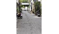 BÁN NHÀ PHÚ NHUẬN HXH 60M2 4 TẦNG NGANG 4M 4 PN DÂN TRÍ HUỲNH VĂN BÁNH 8.89 TỶ.